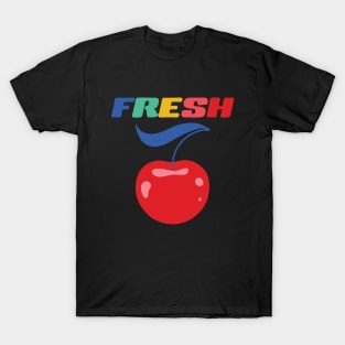 Fresh Cherry T-Shirt